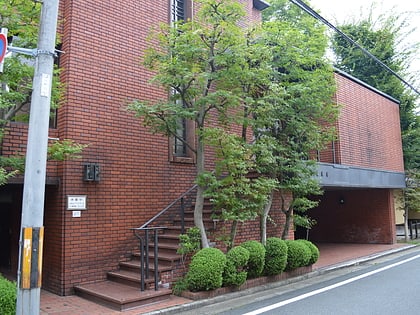 Kitamura Museum