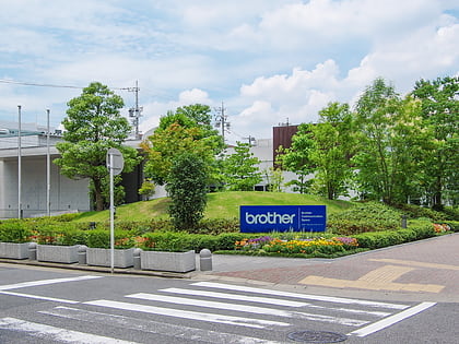 brother museum nagoja