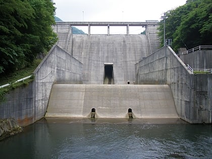Osa Dam
