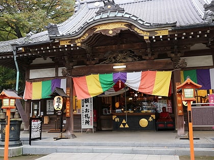 Renkeiji Temple