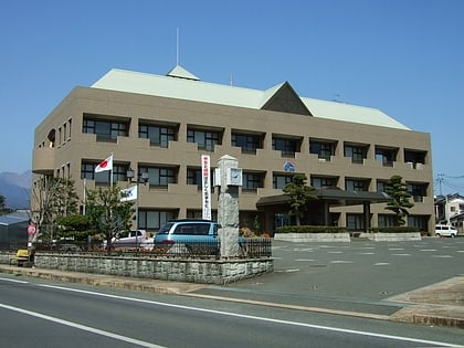 Minami-Shimabara