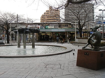 itabashi tokio