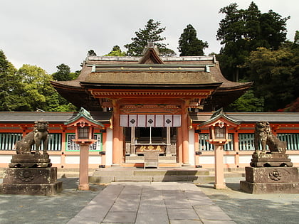 Kōra-taisha