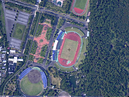 miyazaki athletic stadium