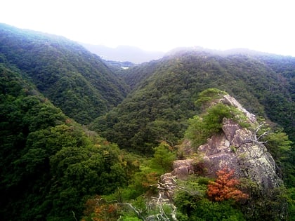 Vallée de Kamakura