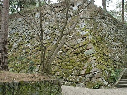 chateau de kameyama kameoka
