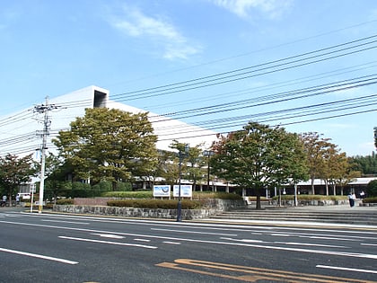 kumamoto prefectural gymnasium