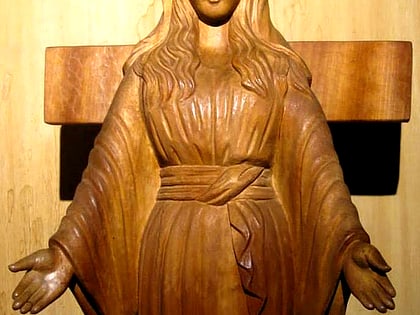 Nuestra Señora de Akita