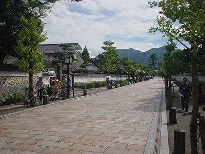 tsuwano