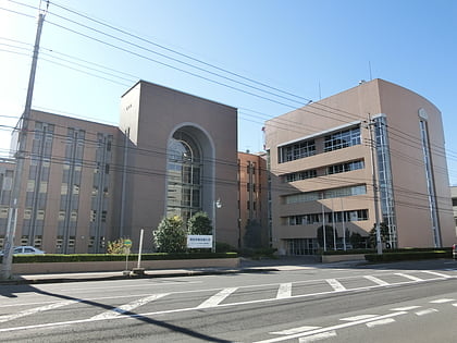 Meiwa Gakuen Junior College