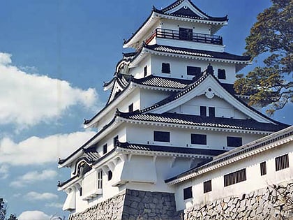 castillo de karatsu