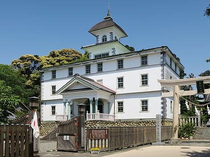 mitsuke school fukuroi