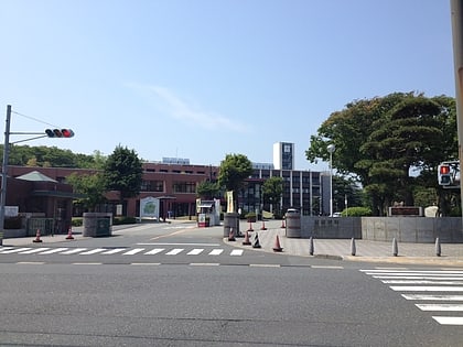tottori university