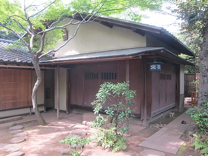 hatakeyama memorial museum of fine art tokio