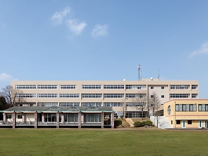 kyushu ohtani junior college kurume