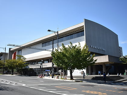 national museum of modern art tokyo