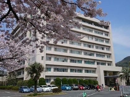 Universität Nagasaki