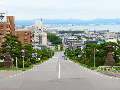 hakodate