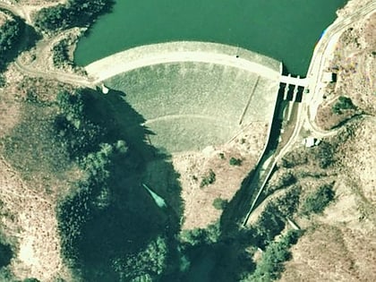 Hiju Dam