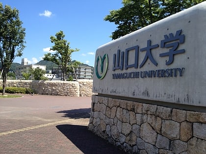 Universität Yamaguchi