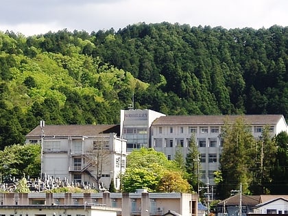 Seibi University