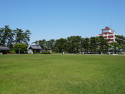 Honjō