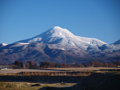 Mont Tateshina
