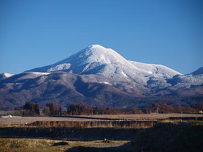 Mount Tateshina