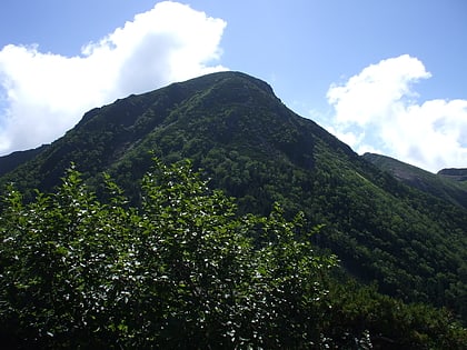 Mont Tengu