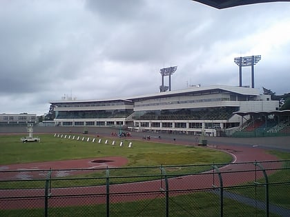 Ōmiya Velodrome