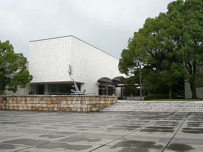 Musée des beaux-arts de Gifu