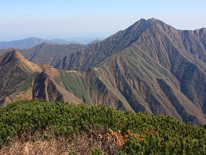 Mont Soematsu