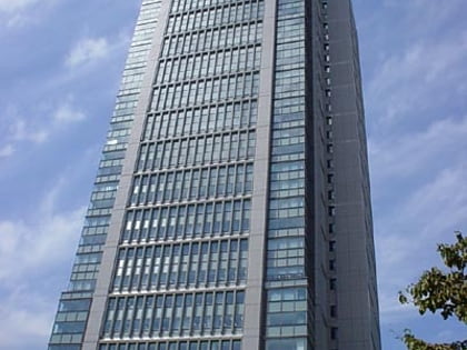 marunouchi building tokyo