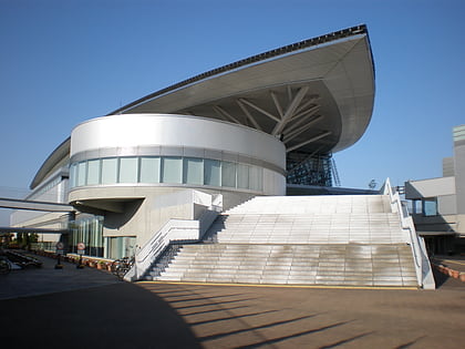Park Arena Komaki