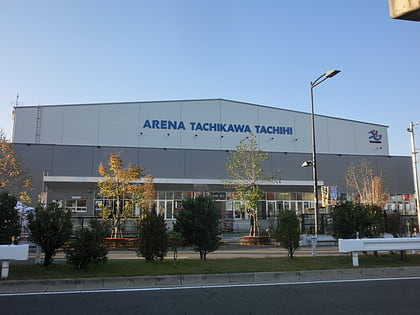 arena tachikawa tachihi