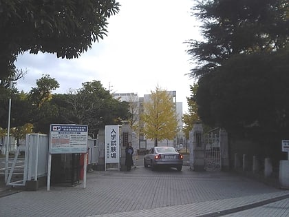 shonan junior college yokosuka