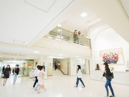 Universidad de Sōka