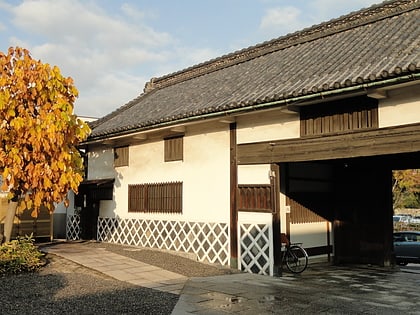 Musée des Beaux-Arts Hayashibara