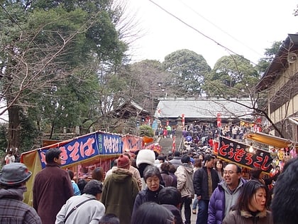 tokorozawa shinmei shrine