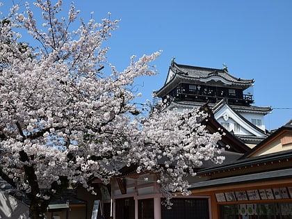 Burg Okazaki