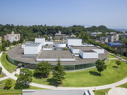 21st century museum of contemporary art kanazawa