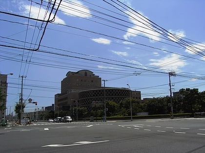 universite prefectorale de hiroshima