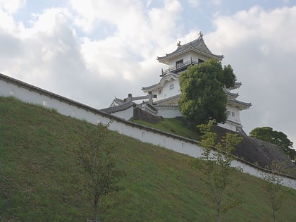 chateau de kakegawa