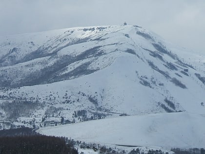 Mont Kirigamine