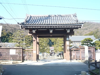 Zuiryū-ji