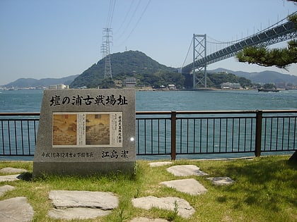 Mimosusogawa Park