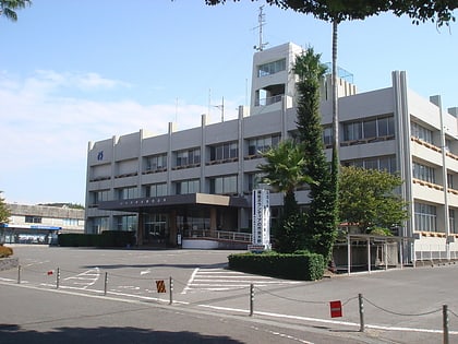 Ichiki-Kushikino