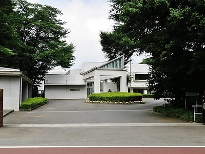 musee national de la maladie de hansen tokorozawa