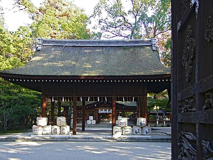 toyokuni shrine kyoto