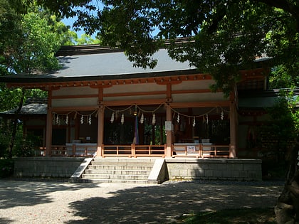 Meta Shrine